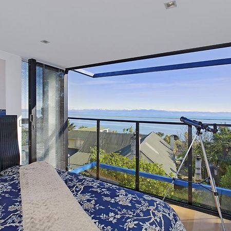 Coastal Escape Apartment Nelson Cameră foto