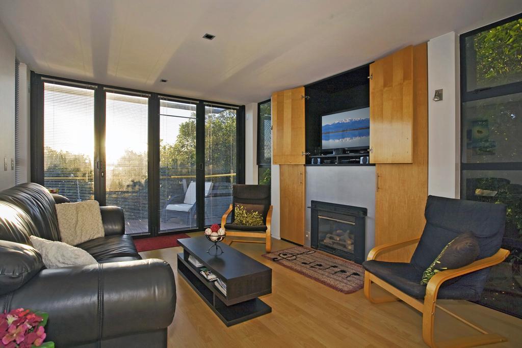 Coastal Escape Apartment Nelson Cameră foto