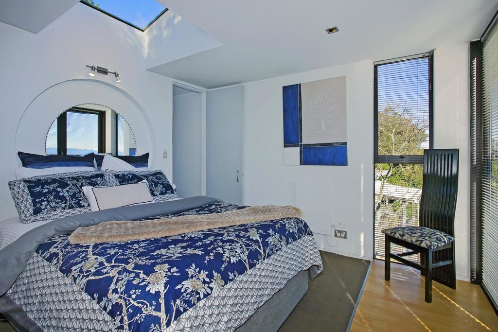 Coastal Escape Apartment Nelson Cameră foto