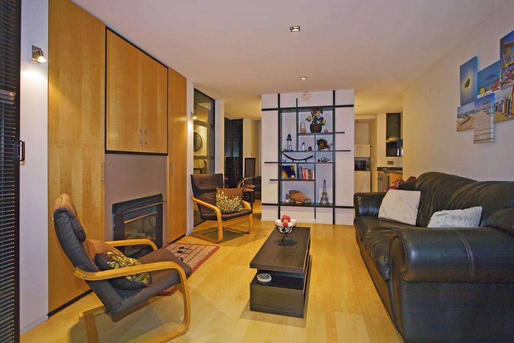 Coastal Escape Apartment Nelson Cameră foto