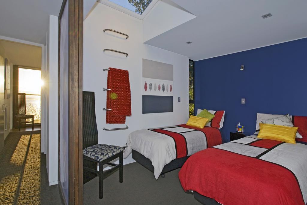Coastal Escape Apartment Nelson Cameră foto