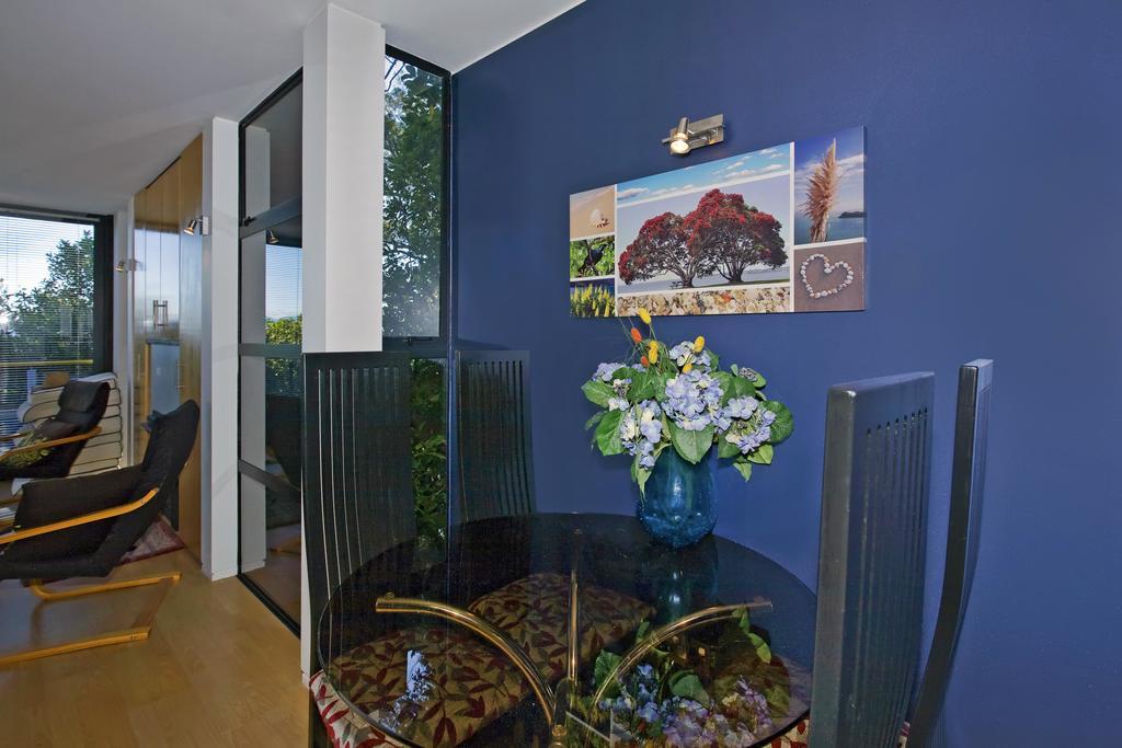 Coastal Escape Apartment Nelson Cameră foto