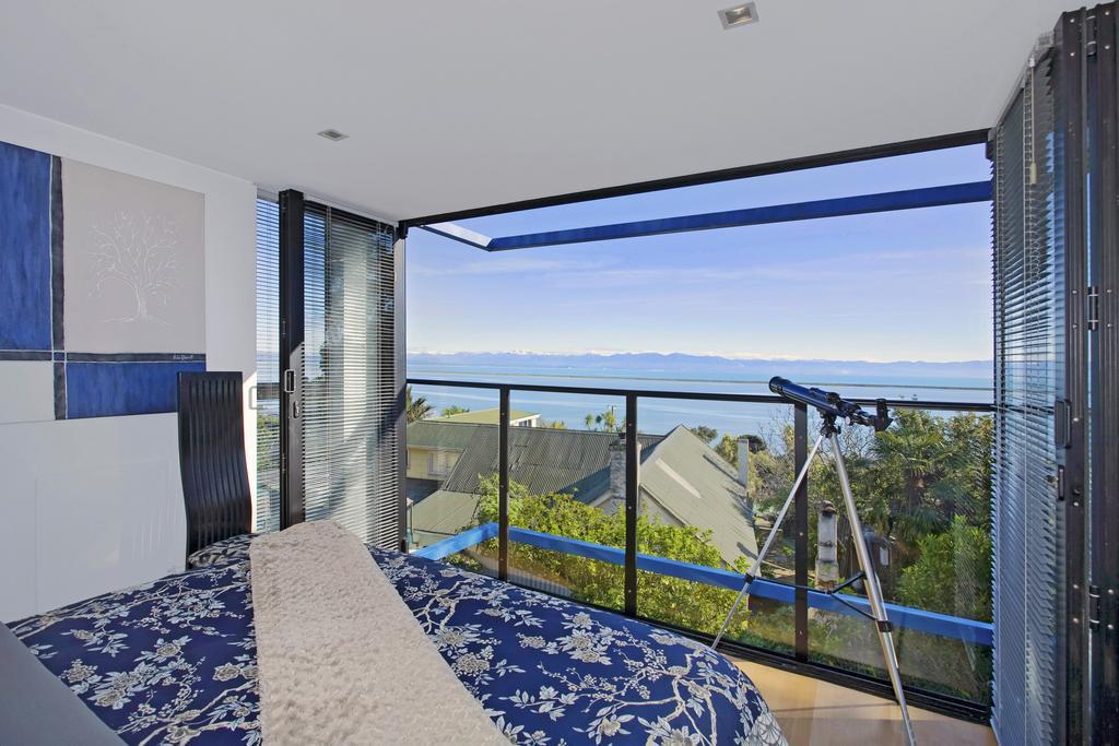 Coastal Escape Apartment Nelson Cameră foto