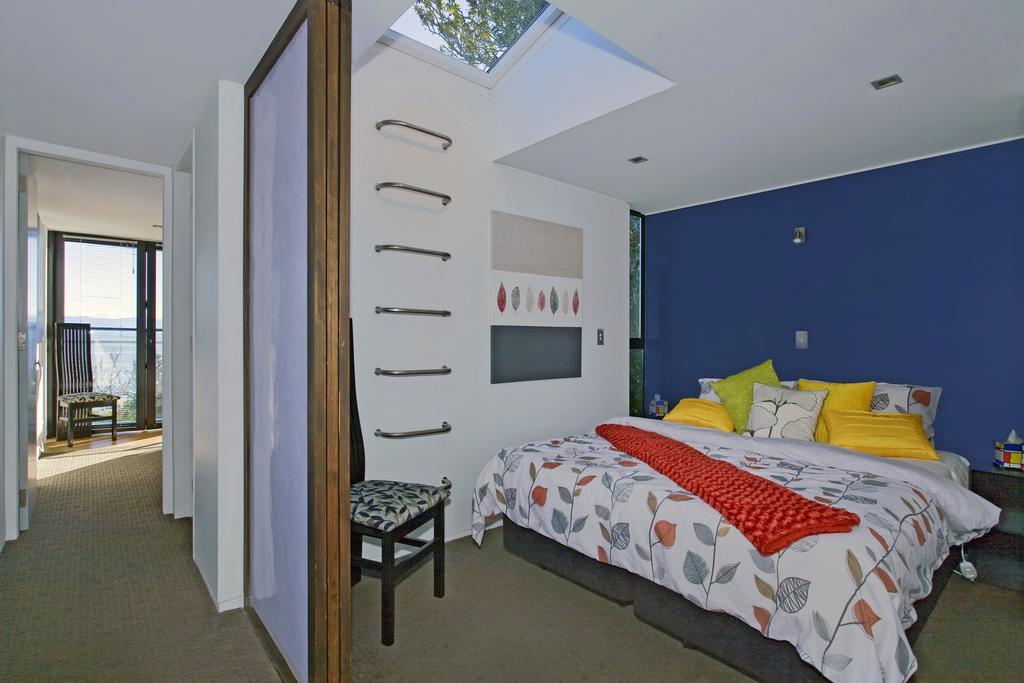 Coastal Escape Apartment Nelson Cameră foto